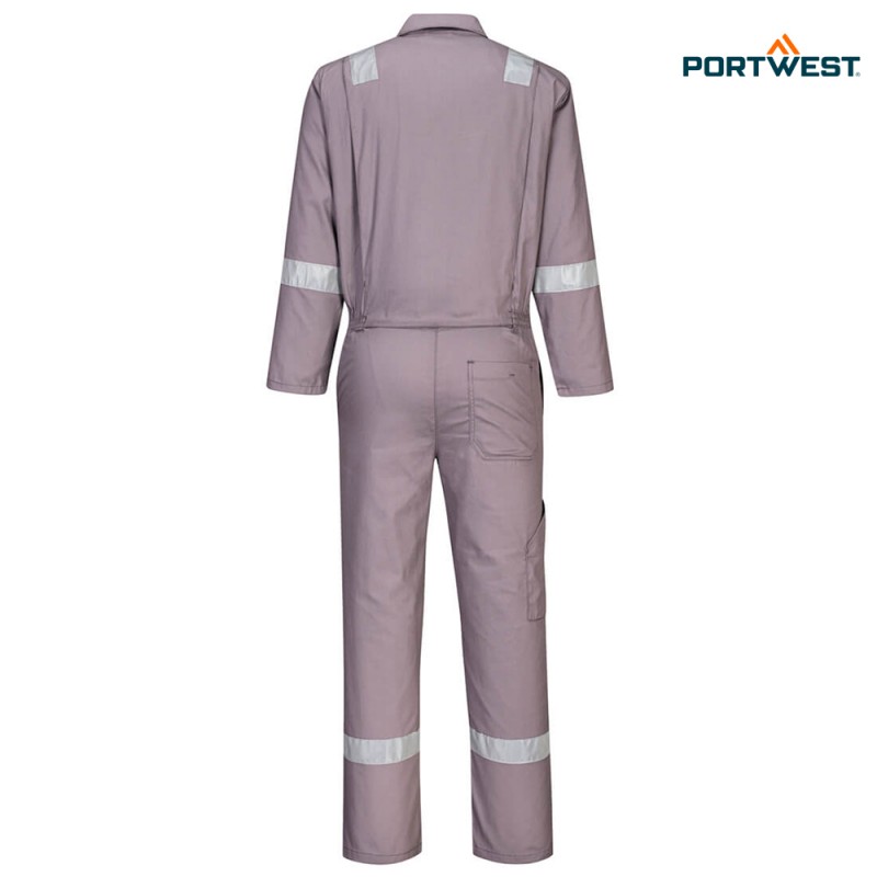 Portwest delovni kombinezon C814 - 100% bombaž, Delovna oblačila, Delovni kombinezoni, Enodelna oblačila / dežne obleke