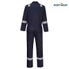 Portwest delovni kombinezon C814 - 100% bombaž, Delovna oblačila, Delovni kombinezoni, Enodelna oblačila / dežne obleke