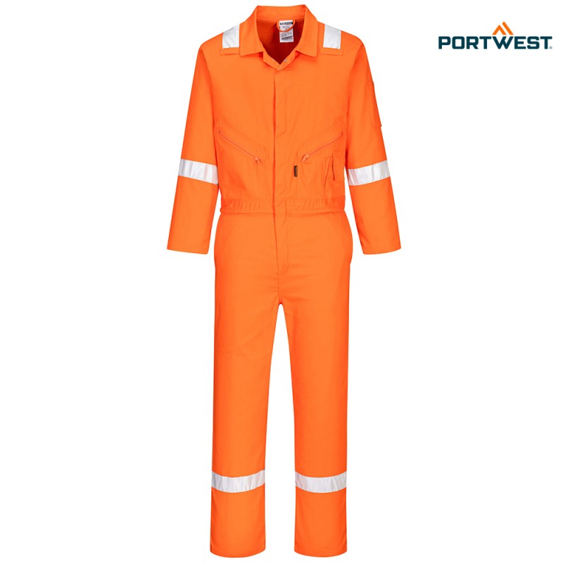 Portwest delovni kombinezon C814 - 100% bombaž, Delovna oblačila, Delovni kombinezoni, Enodelna oblačila / dežne obleke