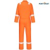 Portwest delovni kombinezon C814 - 100% bombaž, Delovna oblačila, Delovni kombinezoni, Enodelna oblačila / dežne obleke