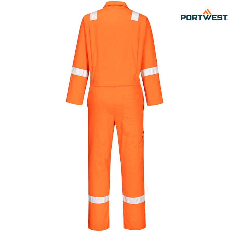 Portwest delovni kombinezon C814 - 100% bombaž, Delovna oblačila, Delovni kombinezoni, Enodelna oblačila / dežne obleke