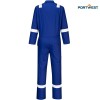 Portwest delovni kombinezon C814 - 100% bombaž, Delovna oblačila, Delovni kombinezoni, Enodelna oblačila / dežne obleke