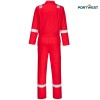 Portwest delovni kombinezon C814 - 100% bombaž, Delovna oblačila, Delovni kombinezoni, Enodelna oblačila / dežne obleke