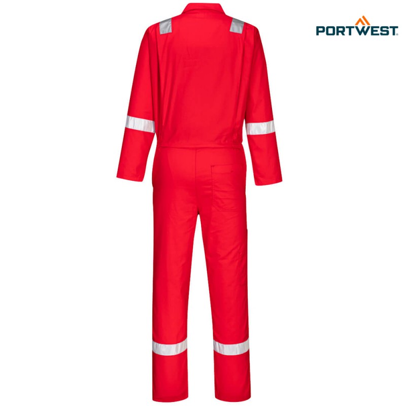 Portwest delovni kombinezon C814 - 100% bombaž, Delovna oblačila, Delovni kombinezoni, Enodelna oblačila / dežne obleke