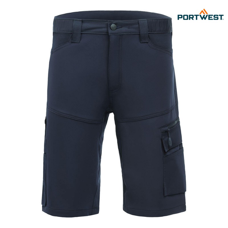 Portwest delovne kratke hlače DX420 DX4, Delovna oblačila, Delovne kratke hlače, Delovne hlače