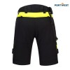 Portwest DX444 - z visečimi žepi DX4, Delovna oblačila, Delovne kratke hlače, Delovne hlače