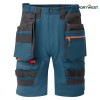 Portwest DX444 - z visečimi žepi DX4, Delovna oblačila, Delovne kratke hlače, Delovne hlače