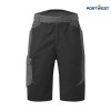 Portwest T748 za industrijsko pranje WX3, Delovna oblačila, Delovne kratke hlače, Delovne hlače