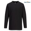 Portwest delovna majica B196, Delovna oblačila, Delovne majice z dolgimi rokavi, Delovne majice