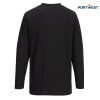 Portwest delovna majica B196, Delovna oblačila, Delovne majice z dolgimi rokavi, Delovne majice