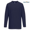 Portwest delovna majica B196, Delovna oblačila, Delovne majice z dolgimi rokavi, Delovne majice