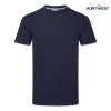 Portwest EC195 - iz organskega bombaža, ki se lahko reciklira, Delovna oblačila, Delovne majice s kratkimi rokavi, Delovne majice