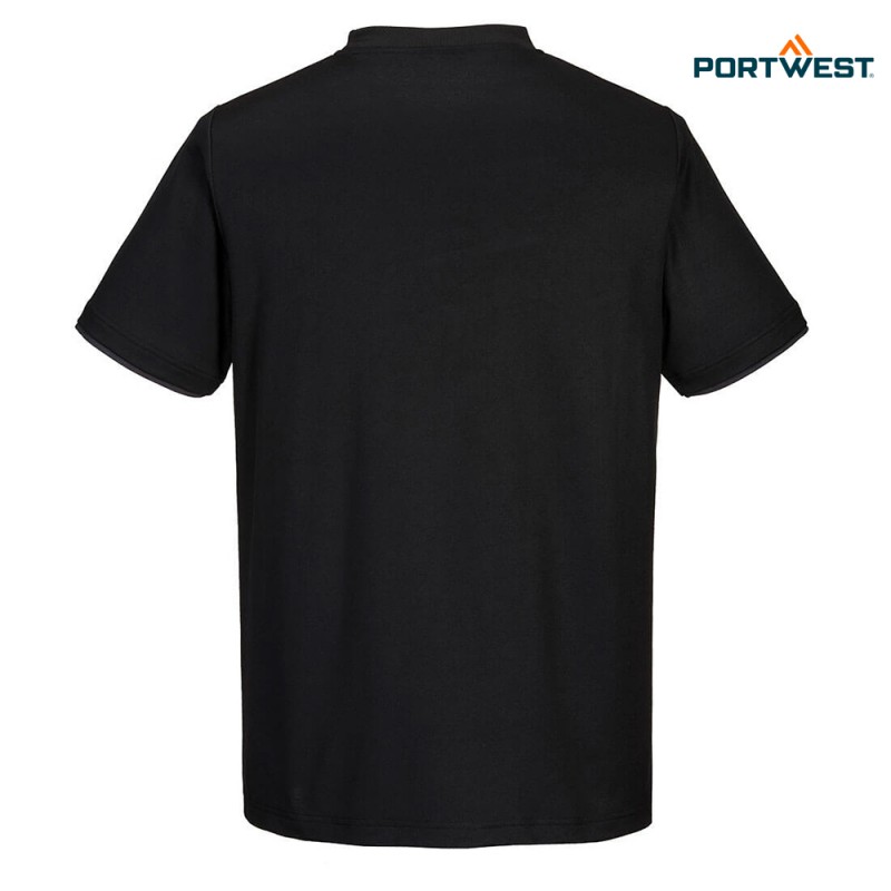 Portwest PW211, Delovna oblačila, Delovne majice s kratkimi rokavi, Delovne majice