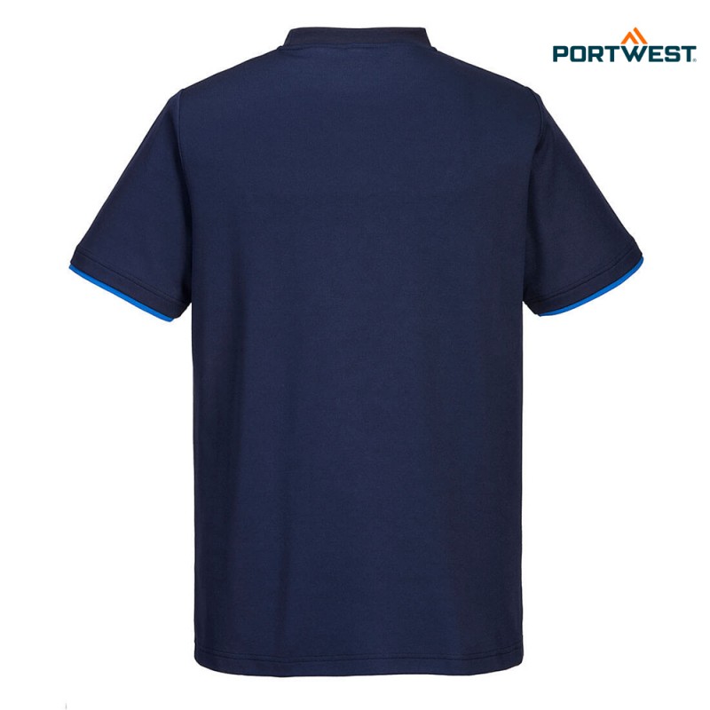 Portwest PW211, Delovna oblačila, Delovne majice s kratkimi rokavi, Delovne majice