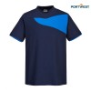 Portwest PW211, Delovna oblačila, Delovne majice s kratkimi rokavi, Delovne majice