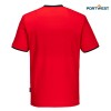 Portwest PW211, Delovna oblačila, Delovne majice s kratkimi rokavi, Delovne majice