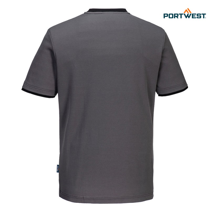 Portwest PW211, Delovna oblačila, Delovne majice s kratkimi rokavi, Delovne majice