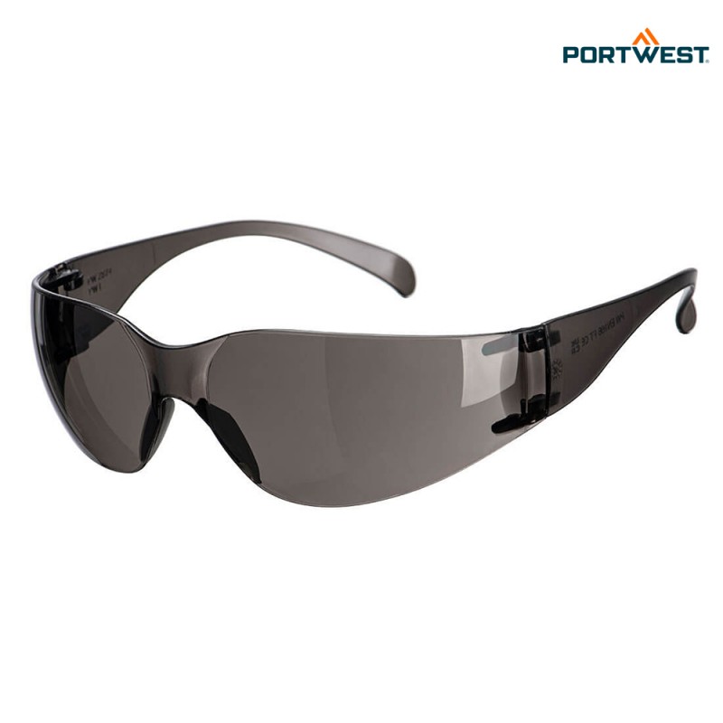 Portwest PW32 Wrap around, Zaščita glave, Zaščita oči, Zaščitna očala