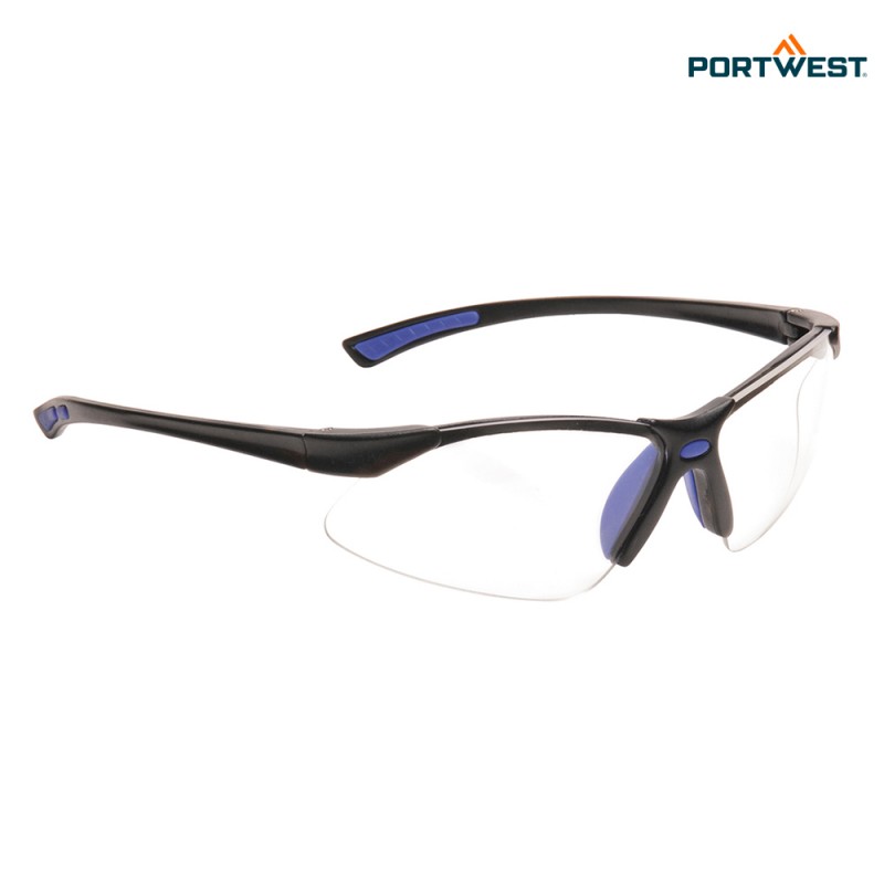 Portwest PW37 Bold Pro, Zaščita glave, Zaščita oči, Zaščitna očala