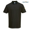 Portwest delovna ESD polo majica AS21 antistatična, Delovna oblačila, Delovne polo majice, Delovne majice
