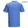 Portwest delovna ESD polo majica AS21 antistatična, Delovna oblačila, Delovne polo majice, Delovne majice