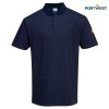 Portwest delovna ESD polo majica AS21 antistatična, Delovna oblačila, Delovne polo majice, Delovne majice