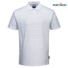Portwest delovna ESD polo majica AS21 antistatična, Delovna oblačila, Delovne polo majice, Delovne majice