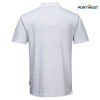 Portwest delovna ESD polo majica AS21 antistatična, Delovna oblačila, Delovne polo majice, Delovne majice