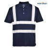 Portwest delovna polo majica F477 Iona, Delovna oblačila, Delovne polo majice, Delovne majice, Dobrovidna delovna oblačila, Dobrovidne delovne majice, Dobrovidne polo majice