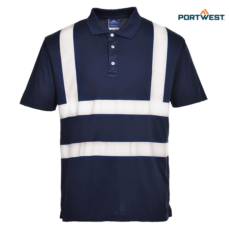 Portwest delovna polo majica F477 Iona, Delovna oblačila, Delovne polo majice, Delovne majice, Dobrovidna delovna oblačila, Dobrovidne delovne majice, Dobrovidne polo majice