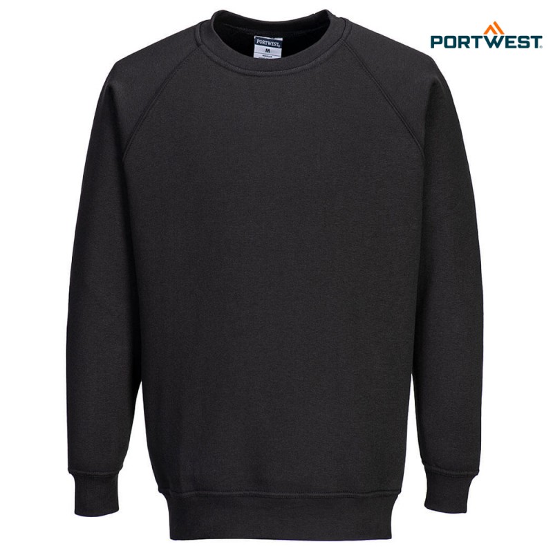 Portwest delovni pulover Roma B300, Delovna oblačila, Delovni puloverji