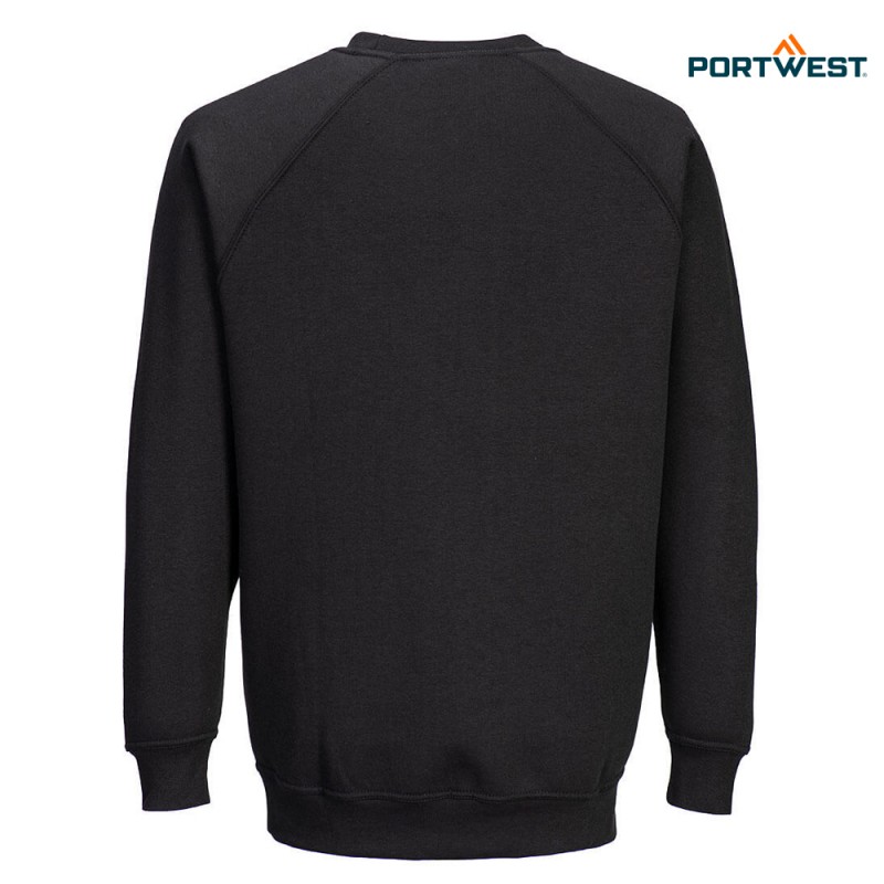 Portwest delovni pulover Roma B300, Delovna oblačila, Delovni puloverji