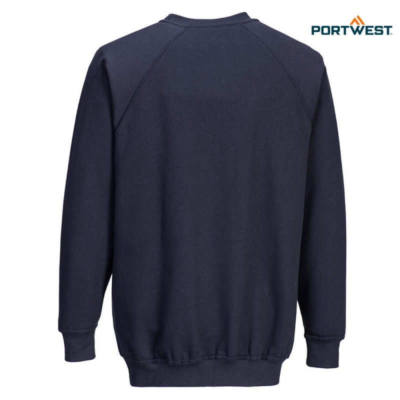 Portwest delovni pulover Roma B300, Delovna oblačila, Delovni puloverji