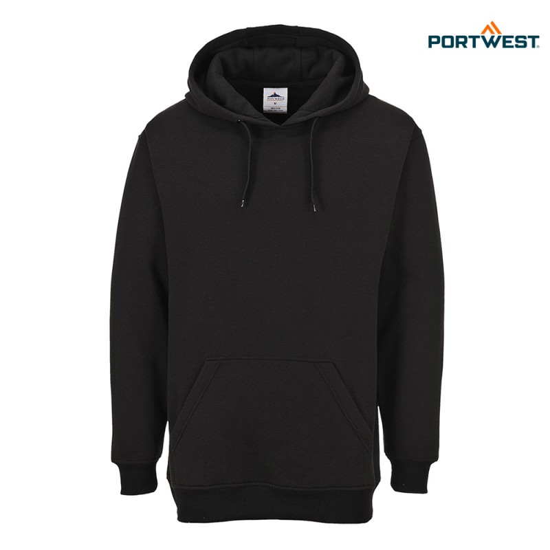 Portwest delovni pulover s kapuco Roma B302, Delovna oblačila, Delovni puloverji