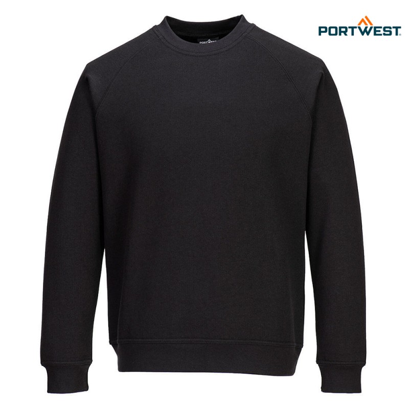 Portwest ženski delovni pulover B330, Delovna oblačila, Delovni puloverji