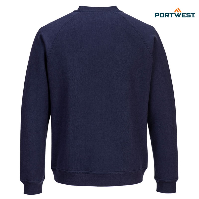 Portwest ženski delovni pulover B330, Delovna oblačila, Delovni puloverji