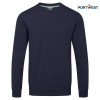 Portwest delovni pulover iz organskega bombaža EC300, Delovna oblačila, Delovni puloverji