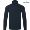 Portwest delovni flis pulover Eco F409, Delovna oblačila, Delovni puloverji