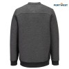 Portwest delovni flis pulover - Tech KX377 - KX3, Delovna oblačila, Delovni puloverji