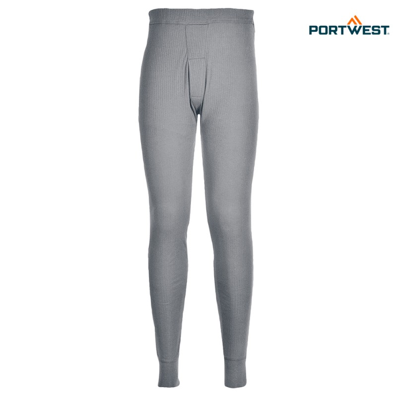 Portwest termo hlače B121, Delovna oblačila, Termo hlače, Delovne hlače