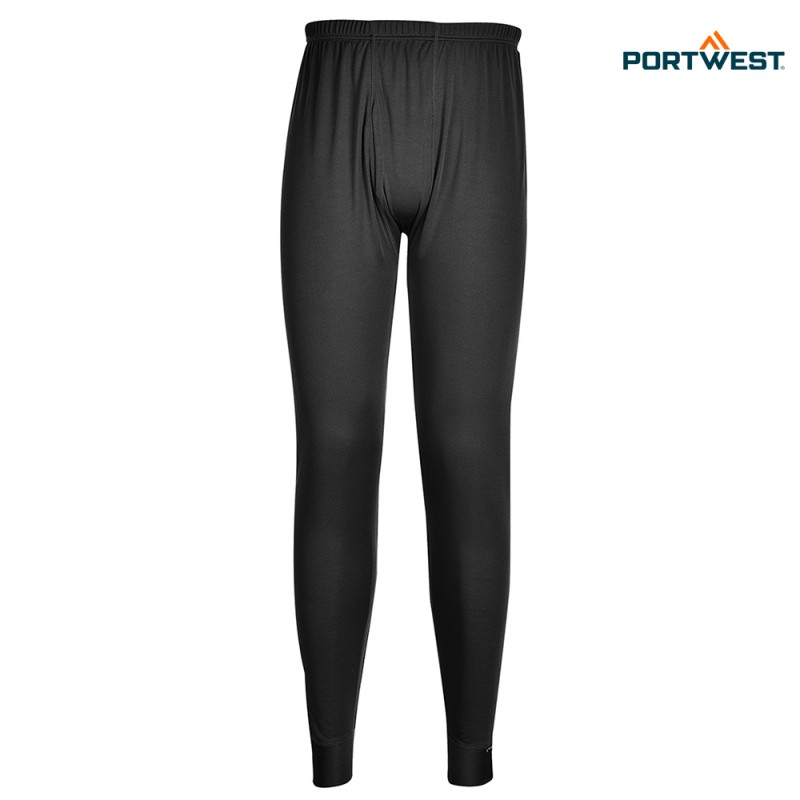 Portwest termo hlače B131 Baselayer, Delovna oblačila, Termo hlače, Delovne hlače