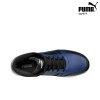 Puma 63.005 Frontcourt S3L ESD FO HRO SR, Delovna obutev, Visoki delovni čevlji, S3