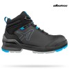 Albatros TARAVAL 63.804 / 63.802 S3L ESD FO SR, Delovna obutev, Visoki delovni čevlji, Ženski delovni čevlji, S3, ESD