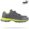 Puma 64.389 / 64.388 FUSE MOTION 2.0 LOW S1P ESD HRO SRC, Delovna obutev, Nizki delovni čevlji, S1 / S1P