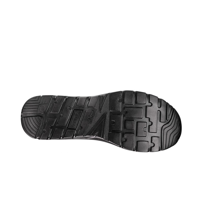 Sparco PRACTICE S1P SRC 07517, Delovna obutev, Nizki delovni čevlji, S1 / S1P