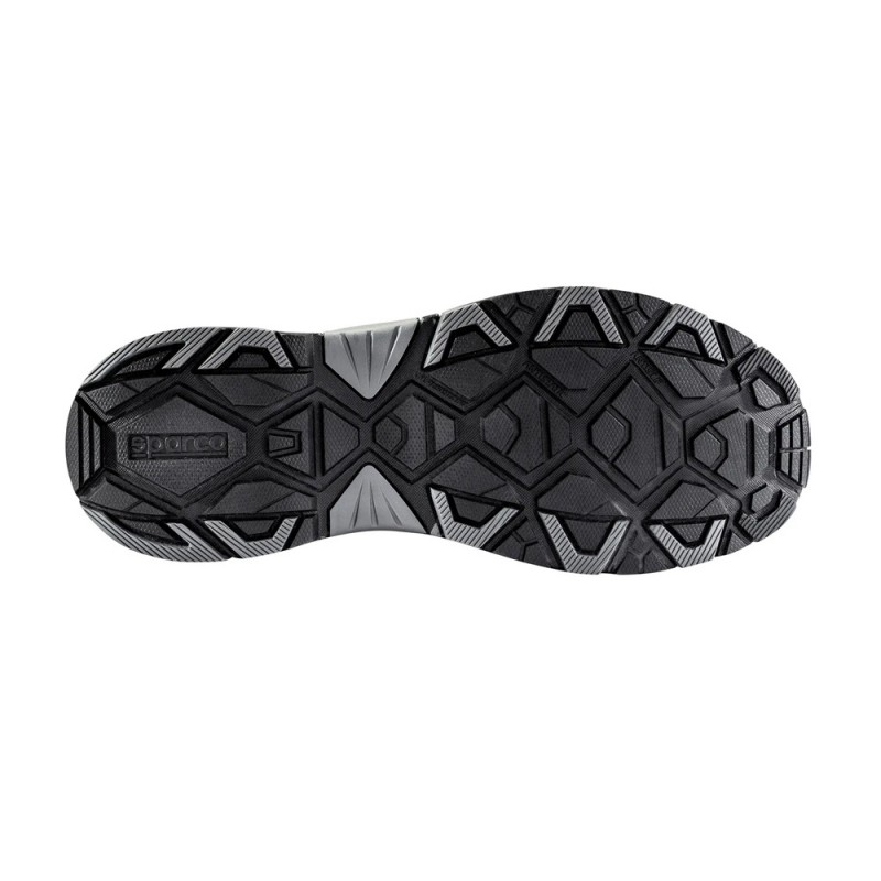 Sparco Allroad S3 LOW SRC 07528, Delovna obutev, Nizki delovni čevlji, S3