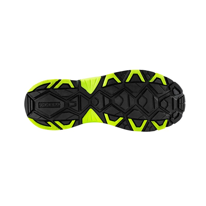 Sparco ALLROAD S3 SRC 07529, Delovna obutev, Visoki delovni čevlji, S3