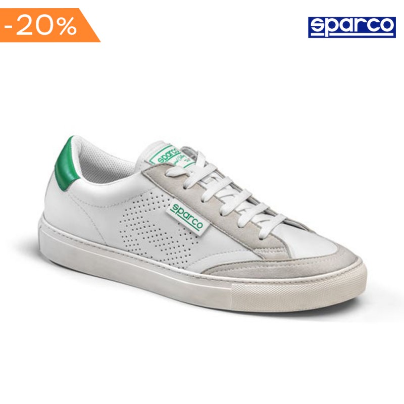 Sparco S-Time - akcija, O1 / O2