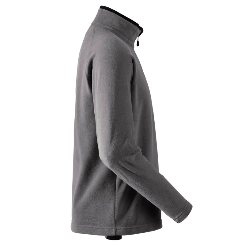 Engelbert Strauss dryplexx micro 89581V, Delovna oblačila, Delovne jope in flisi