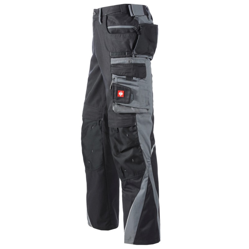 Engelbert Strauss delovne hlače e.s. motion 65121, Delovna oblačila, Delovne hlače do pasu